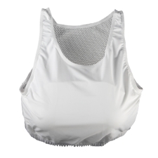 LADIES CHEST GUARD SINGLE PLATE