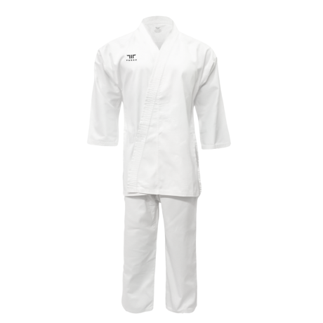 Tusah Karate Regular Uniform White - PKU-220.png