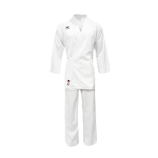 EZ-Fit Kumite kimono 