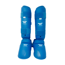 WKF Tusah Foot Protectors