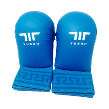 WKF Tusah Gloves without thumb