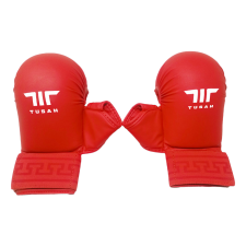 WKF Tusah Gloves with thumb 
