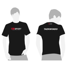 T-Shirt Taekwondo