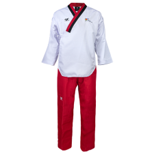 Terra Poomsae Uniform