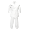 Tusah Karate Kata Canvas Uniform White - PKU-280,300,380.png
