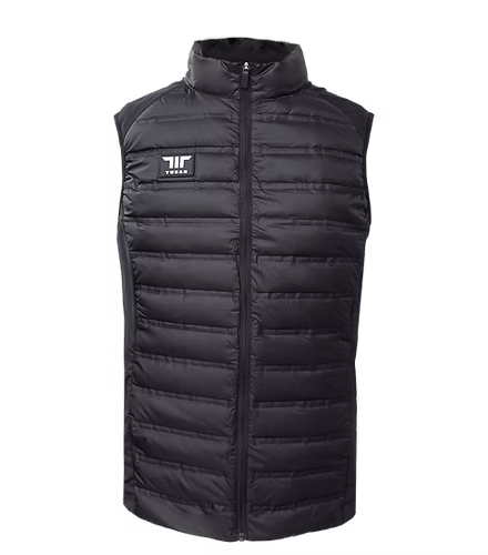 Tusah Vest